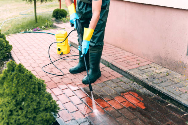 Best Factory Floor Cleaning  in Sierra View, PA